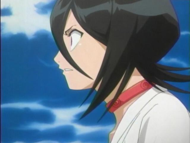 Otaku Gallery  / Anime e Manga / Bleach / Screen Shots / Episodi / 041 - Riuniti Ichigo e Rukia / 167.jpg